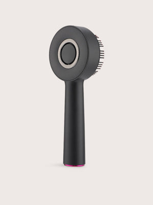 Rouve HM9 Hair Massage Gun With Hair Oil For Grow