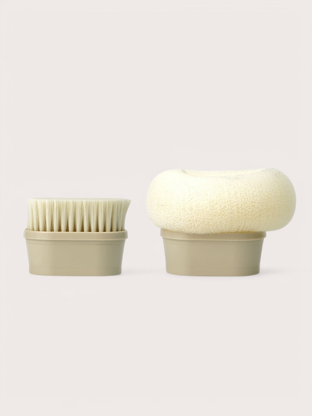 Rouve SH8 Sponge & Scrub Set