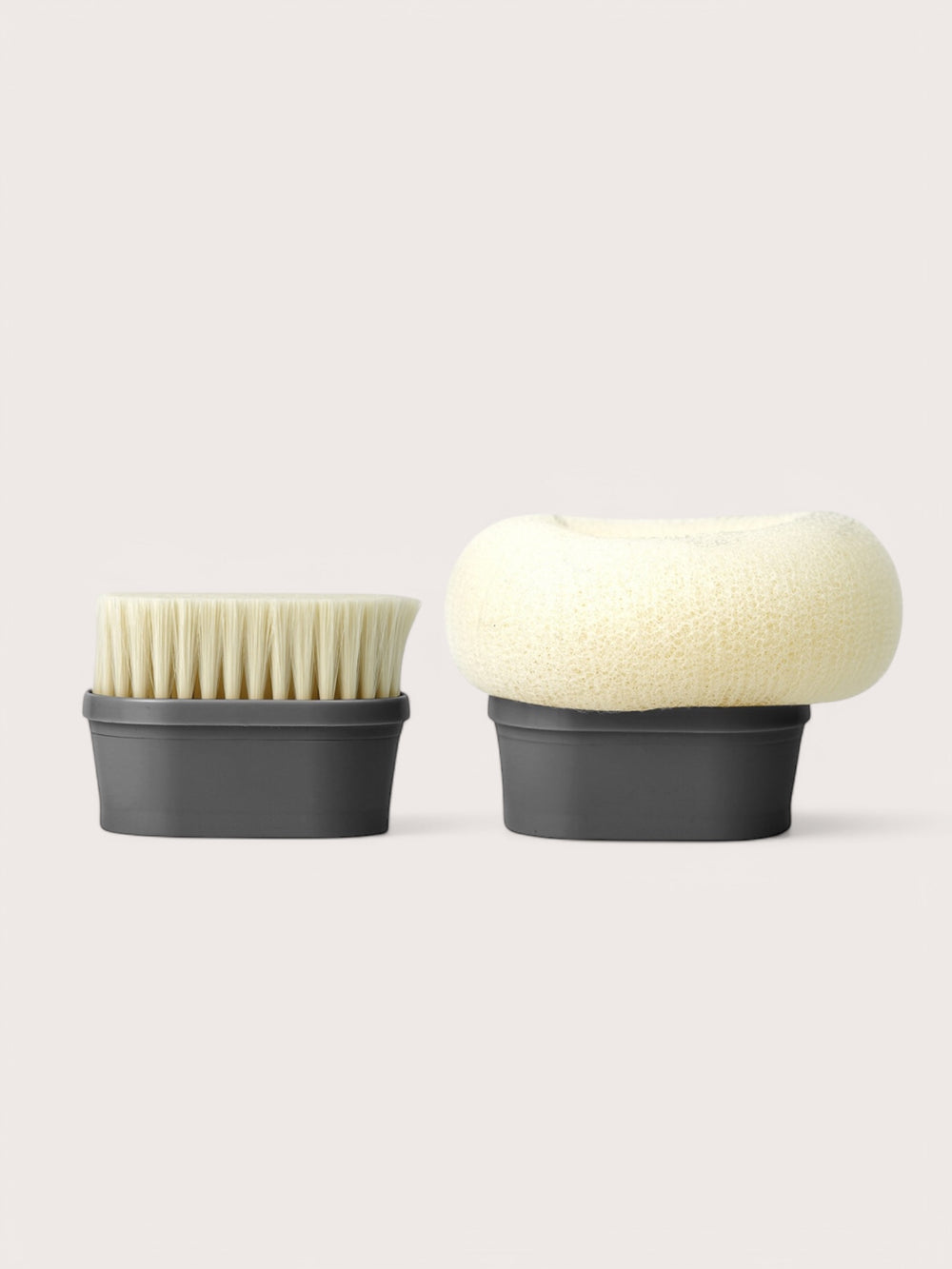 Rouve SH8 Sponge & Scrub Set