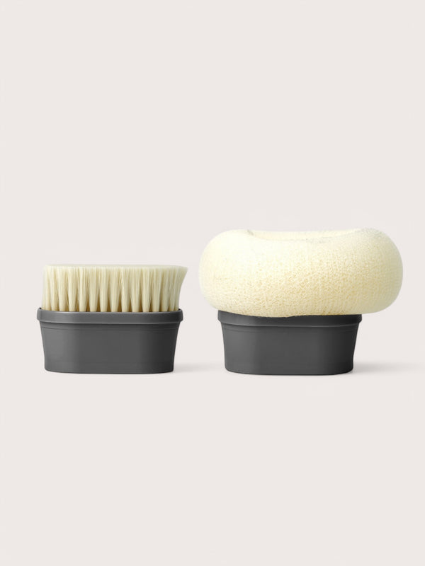 Rouve SH8 Sponge & Scrub Set